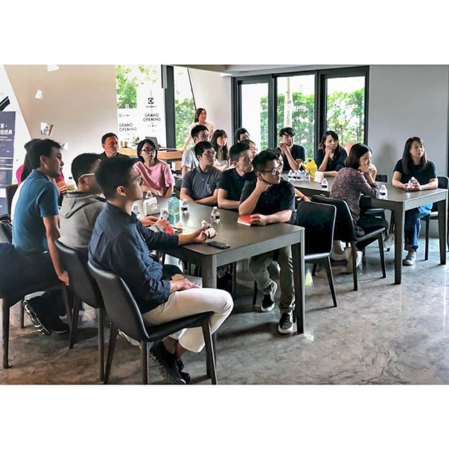 「把“心態”調整好了再出發，感受到的一切都在滋養著你。」