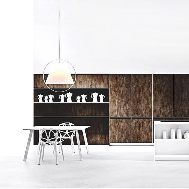 「簡化複雜性，為所有家庭廚房帶來專業創新。」